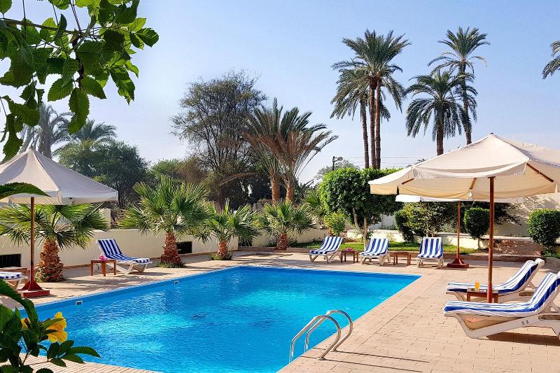 Hotel Sheherazade - Aktivite