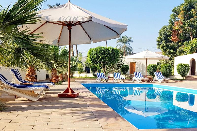Hotel Sheherazade - Aktivite