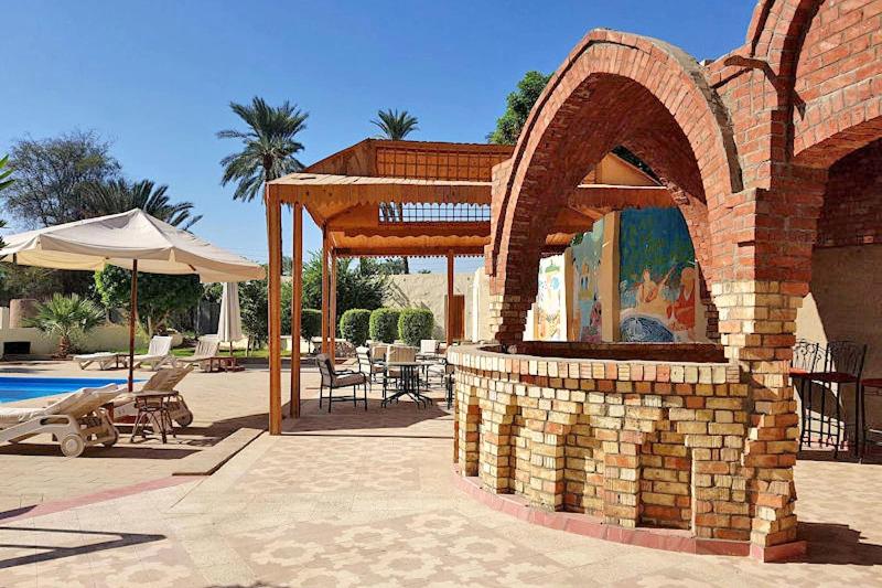 Hotel Sheherazade - Aktivite