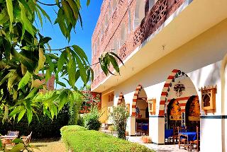 Hotel Sheherazade otel fotoğrafı