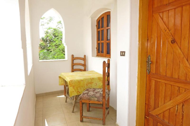 Hotel Sheherazade - Genel