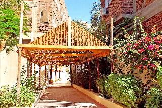 Hotel Sheherazade fotoÄŸrafÄ±