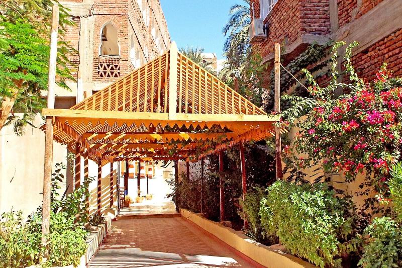 Hotel Sheherazade - Genel