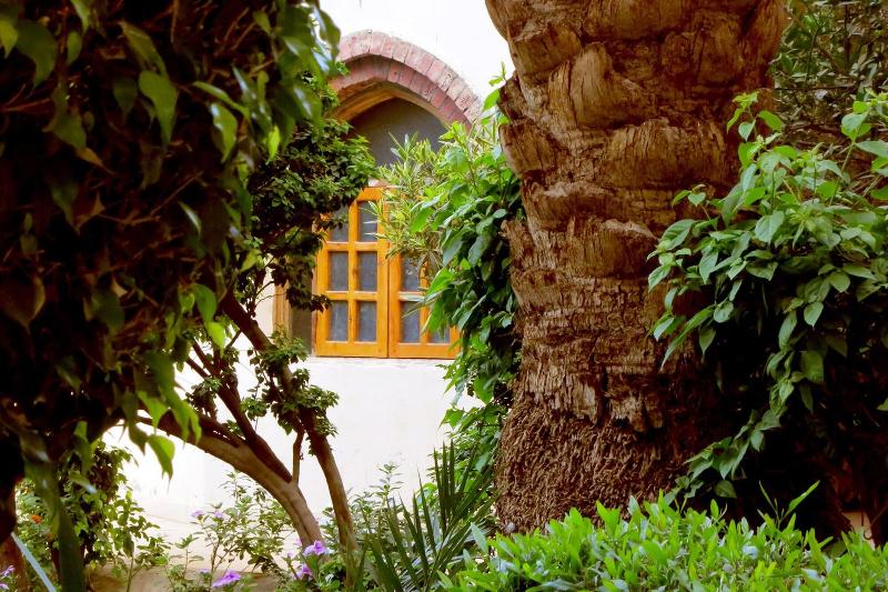 Hotel Sheherazade - Genel