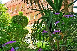 Hotel Sheherazade fotoÄŸrafÄ±