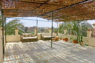 Hotel Sheherazade fotoÄŸrafÄ±