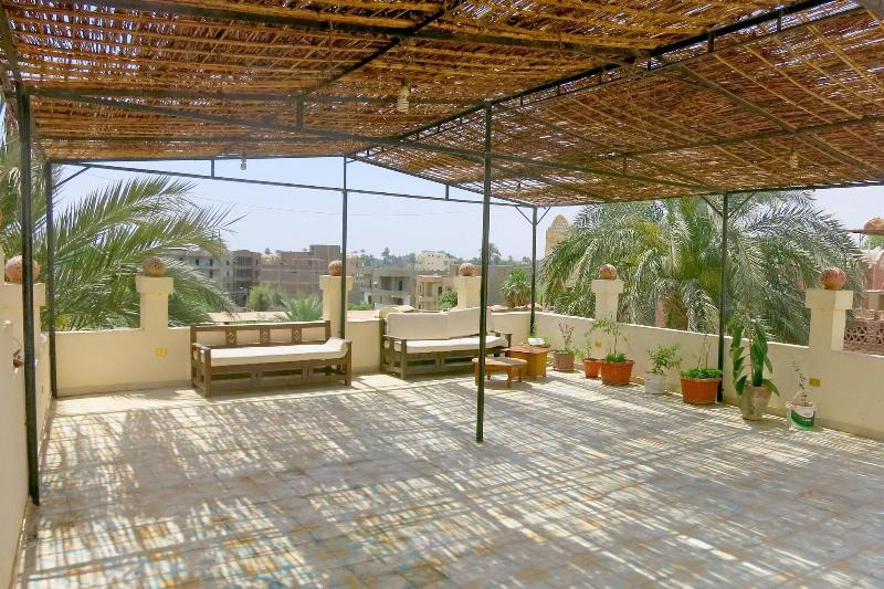 Hotel Sheherazade - Oda