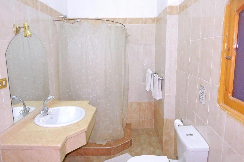 Hotel Sheherazade - Oda