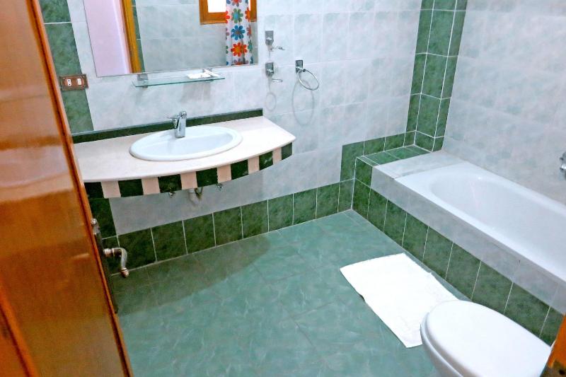 Hotel Sheherazade - Oda