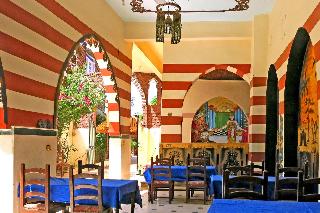 Hotel Sheherazade fotoÄŸrafÄ±