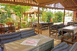 Hotel Sheherazade fotoÄŸrafÄ±