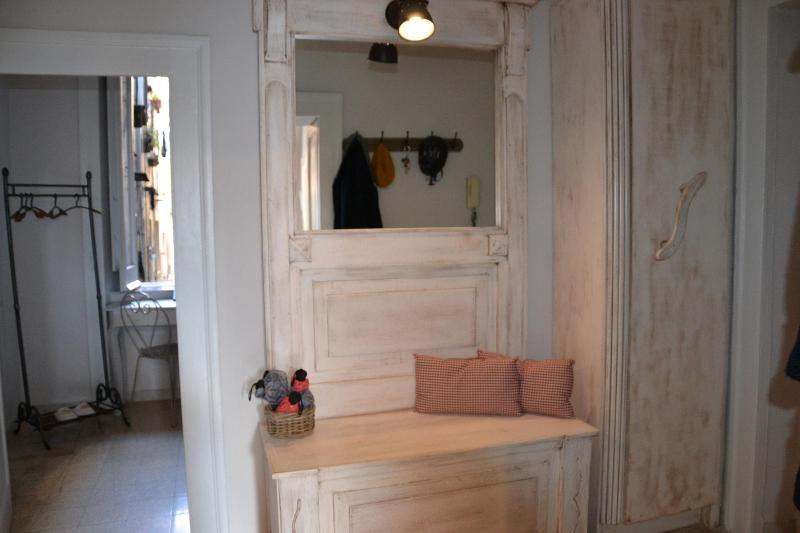 B&B Napul'art - Lobi