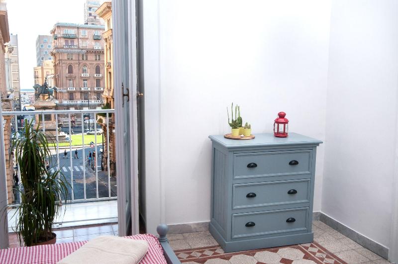 B&B Napul'art - Lobi
