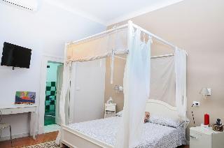 B&B Napul'art otel fotoğrafı
