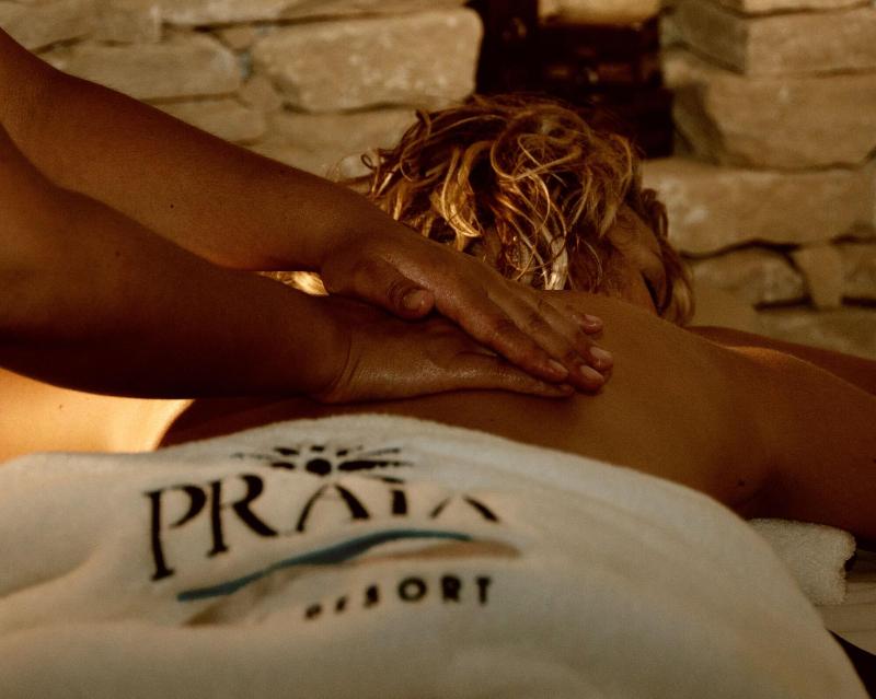 Praia Art Resort - Aktivite
