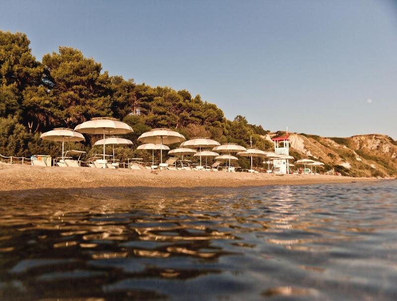 Praia Art Resort - Genel
