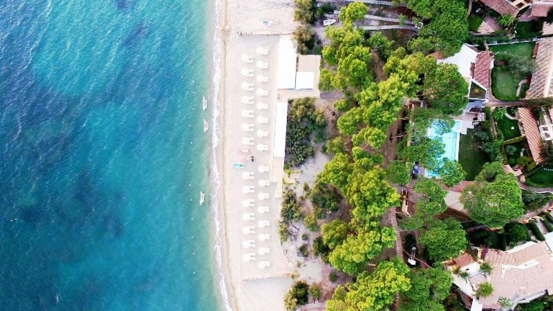 Praia Art Resort - Genel