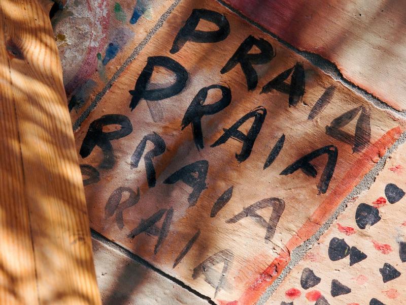 Praia Art Resort - Genel