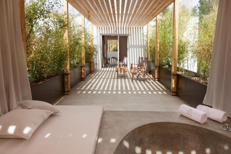 Praia Art Resort - Oda