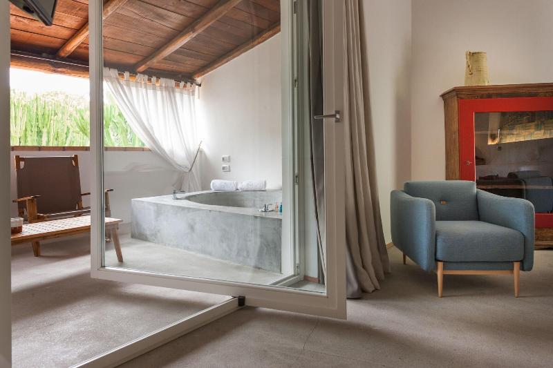 Praia Art Resort - Oda