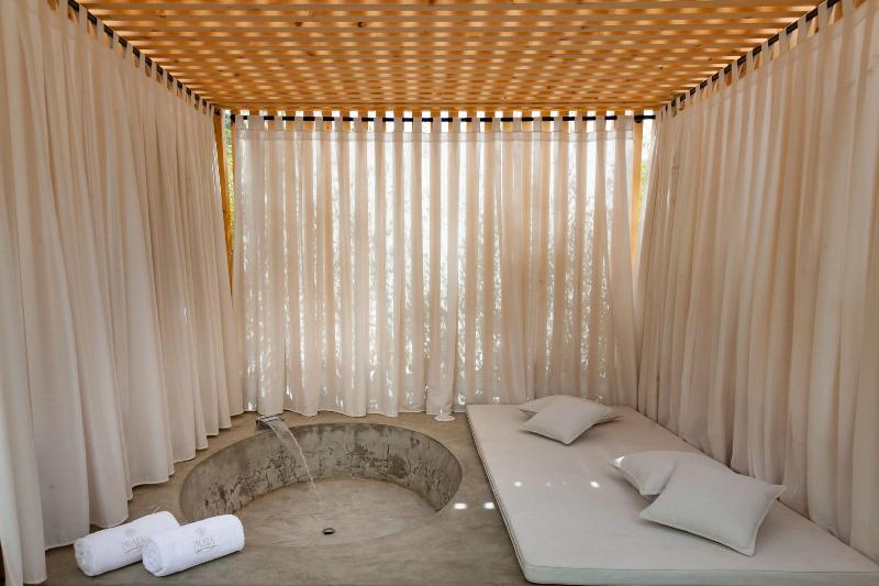 Praia Art Resort - Oda