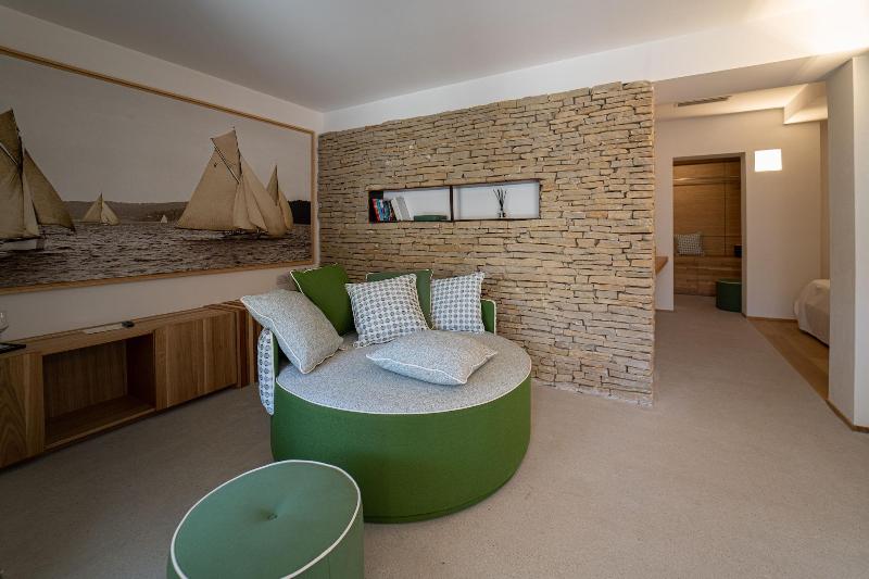 Praia Art Resort - Oda