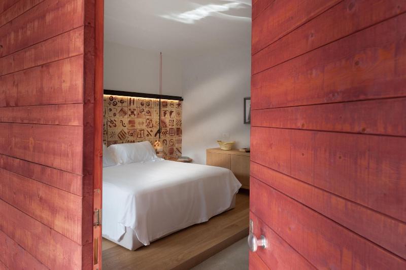 Praia Art Resort - Oda
