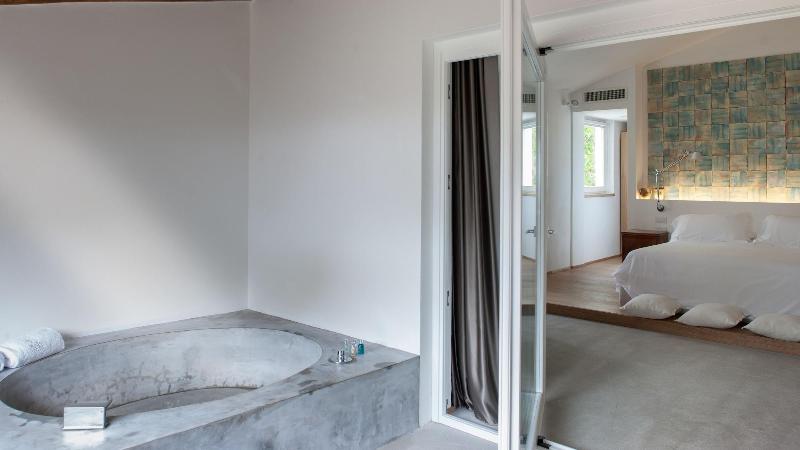 Praia Art Resort - Oda