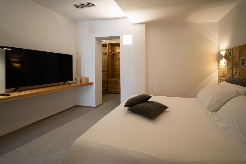 Praia Art Resort - Oda