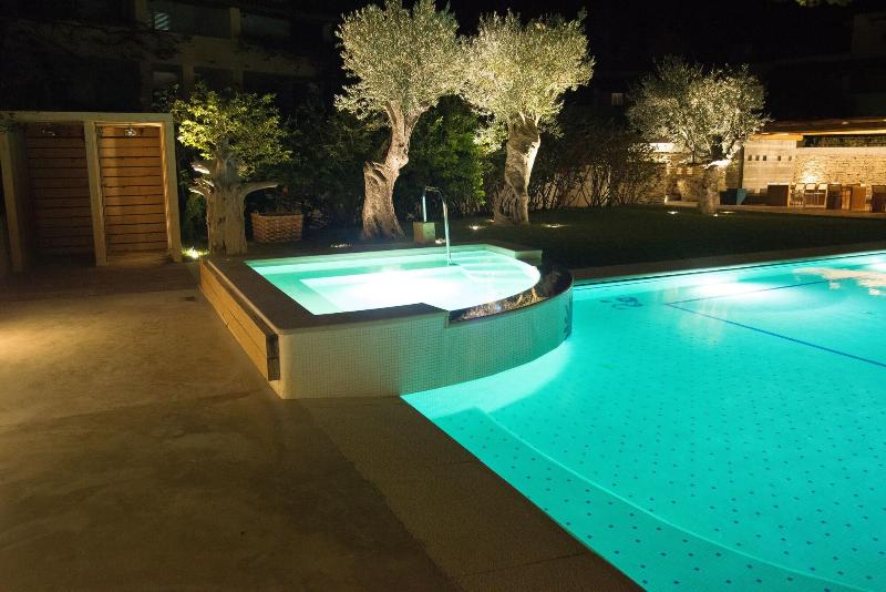 Praia Art Resort - Oda