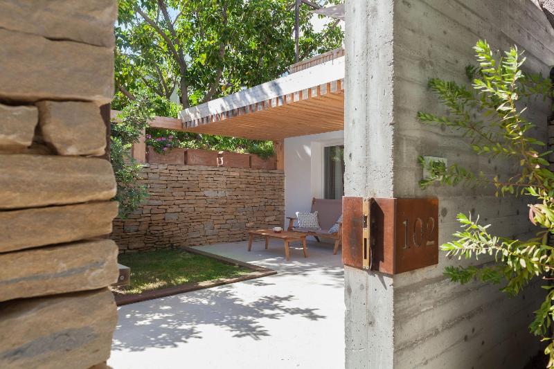 Praia Art Resort - Oda