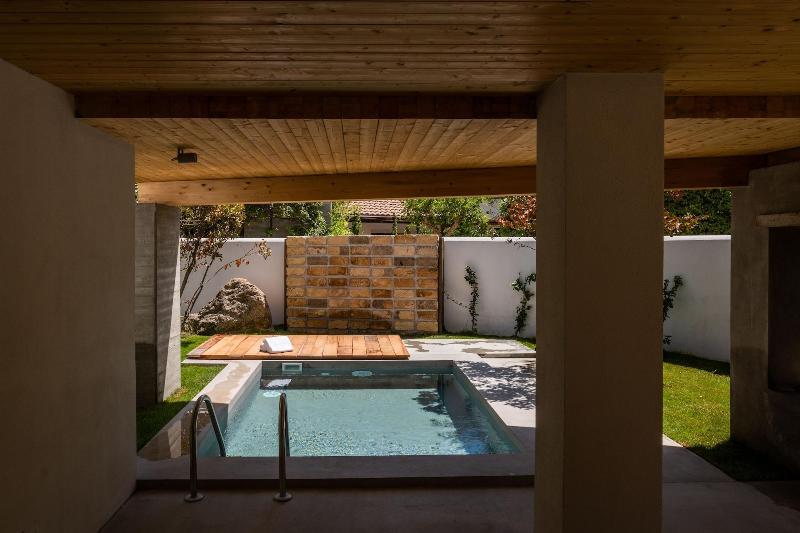 Praia Art Resort - Oda