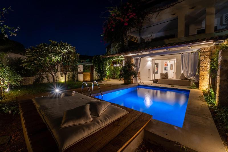 Praia Art Resort - Oda