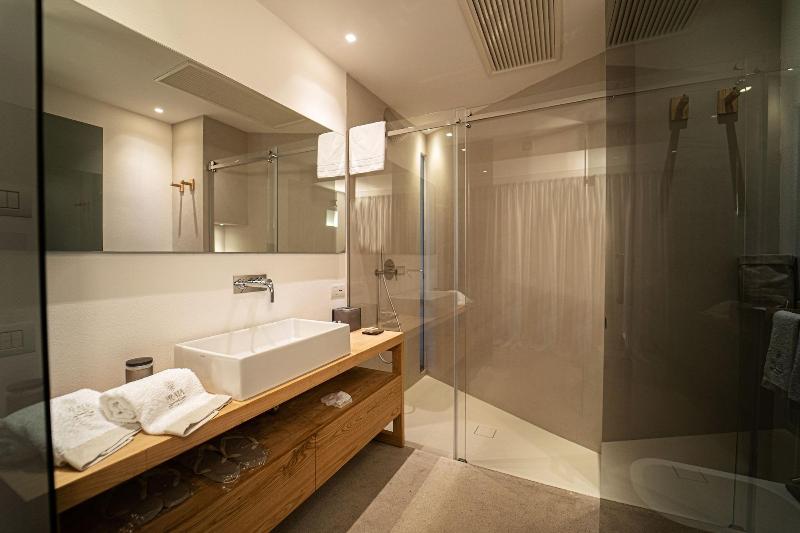 Praia Art Resort - Oda