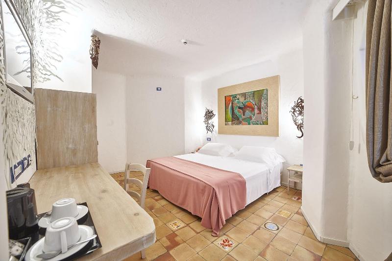 Praia Art Resort - Oda