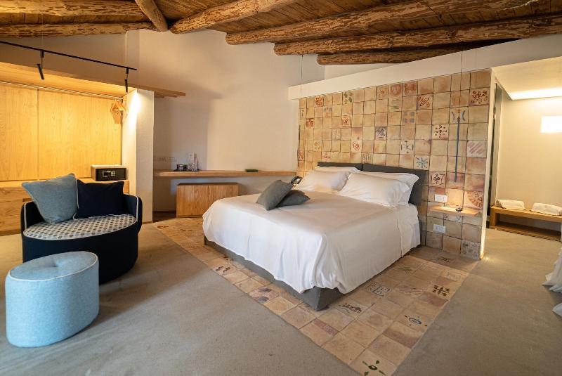 Praia Art Resort - Oda