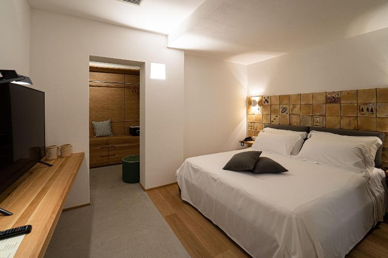 Praia Art Resort - Oda