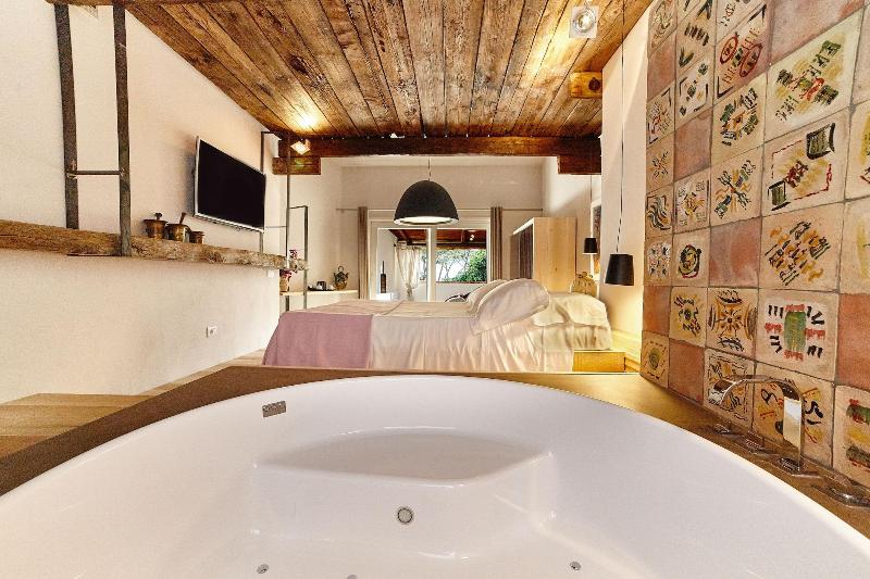 Praia Art Resort - Oda
