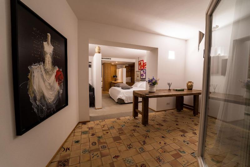 Praia Art Resort - Oda