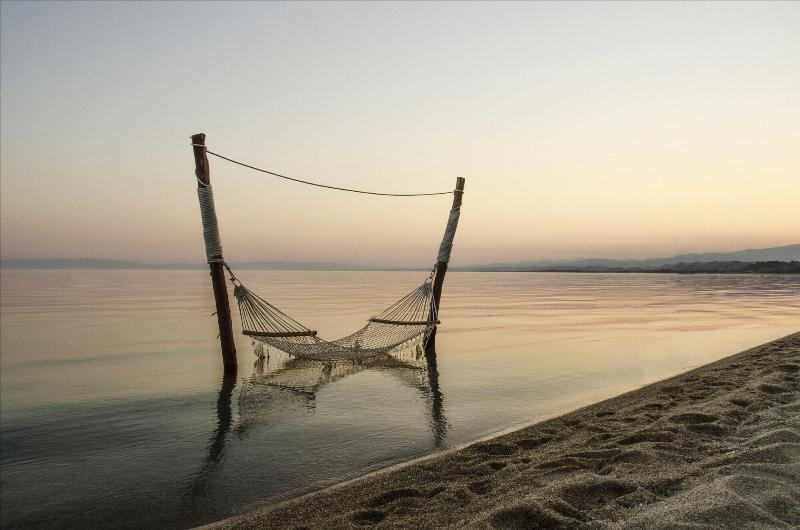 Praia Art Resort - Plaj
