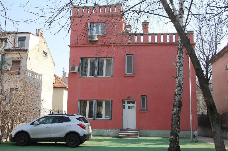Guest House Miss Depolo - Genel