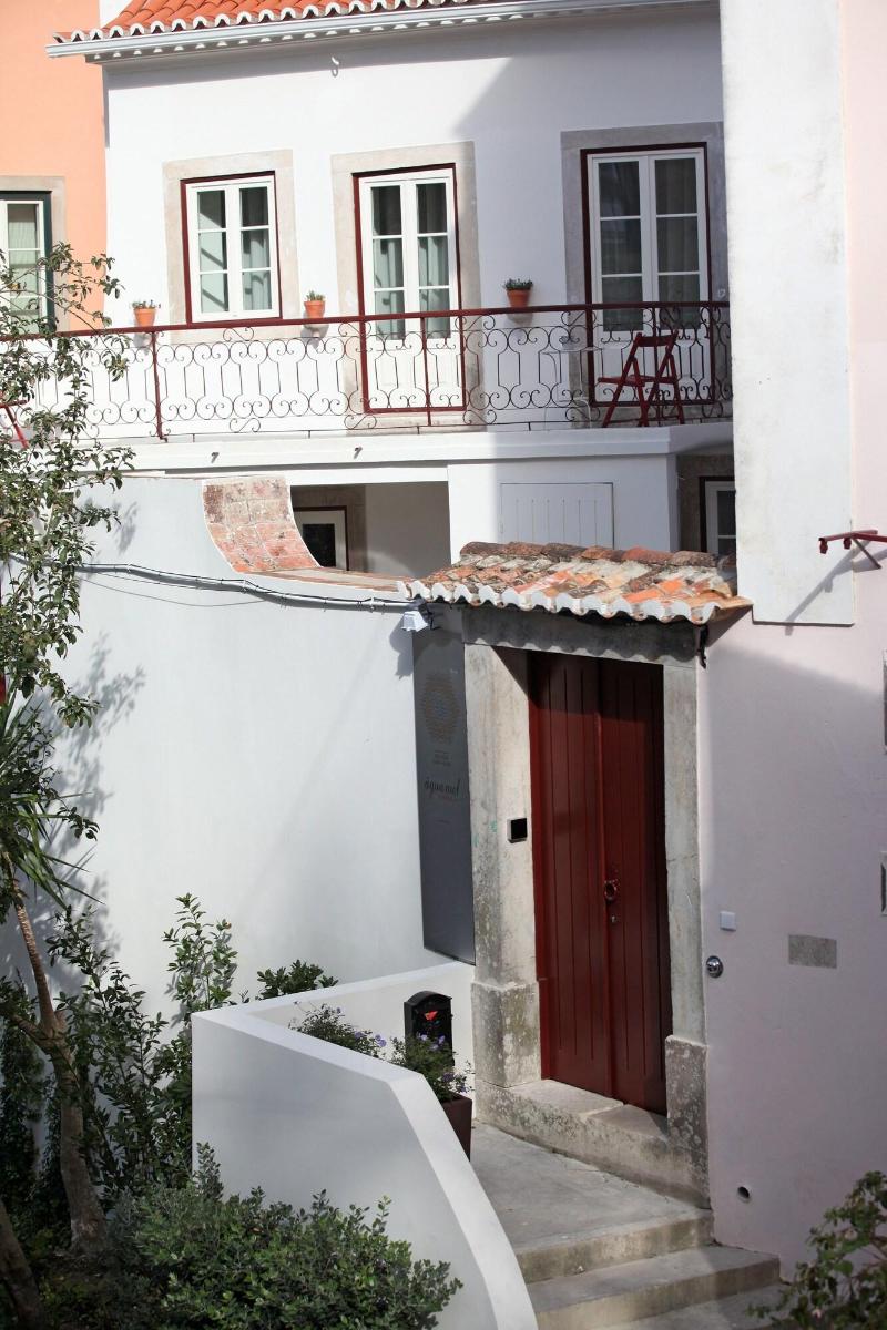 Águamel Sintra - Boutique Guest House - Genel