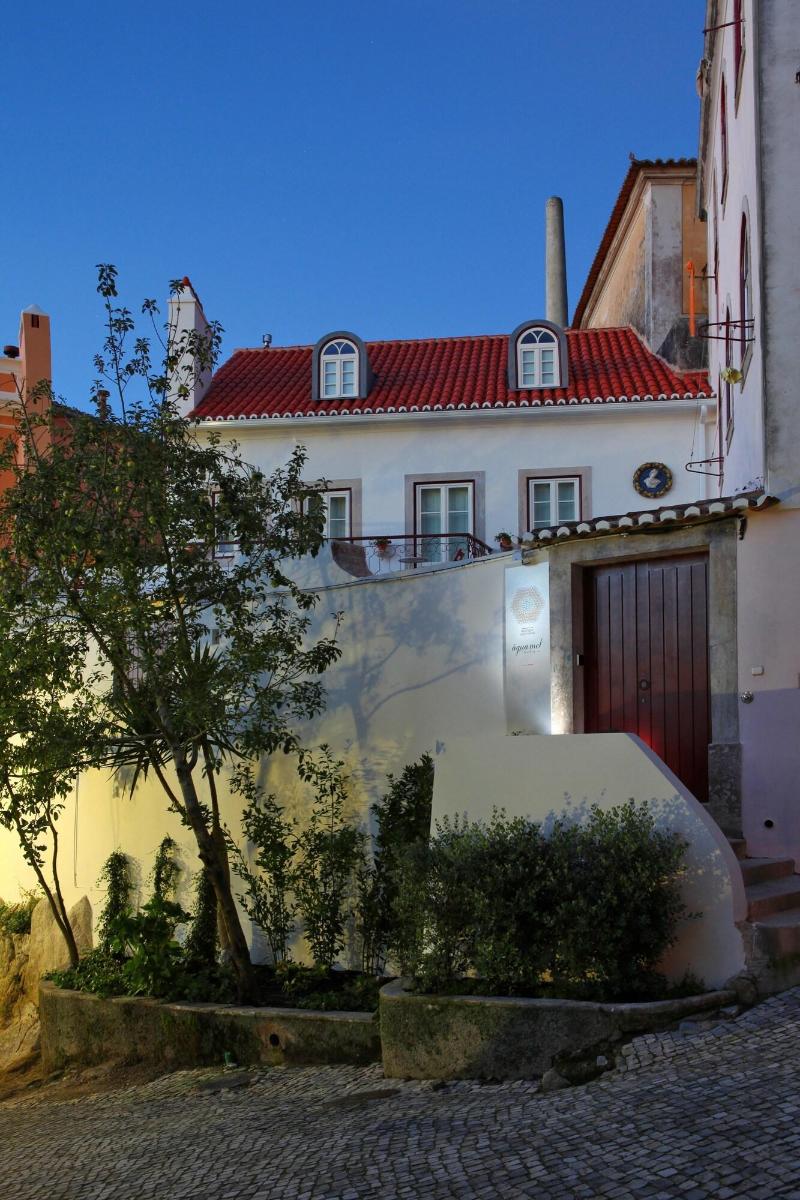 Águamel Sintra - Boutique Guest House - Genel