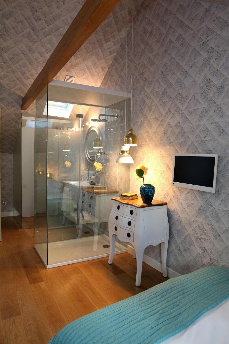 Águamel Sintra - Boutique Guest House - Oda