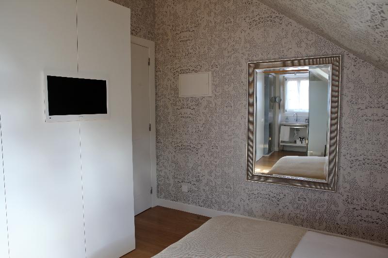 Águamel Sintra - Boutique Guest House - Oda