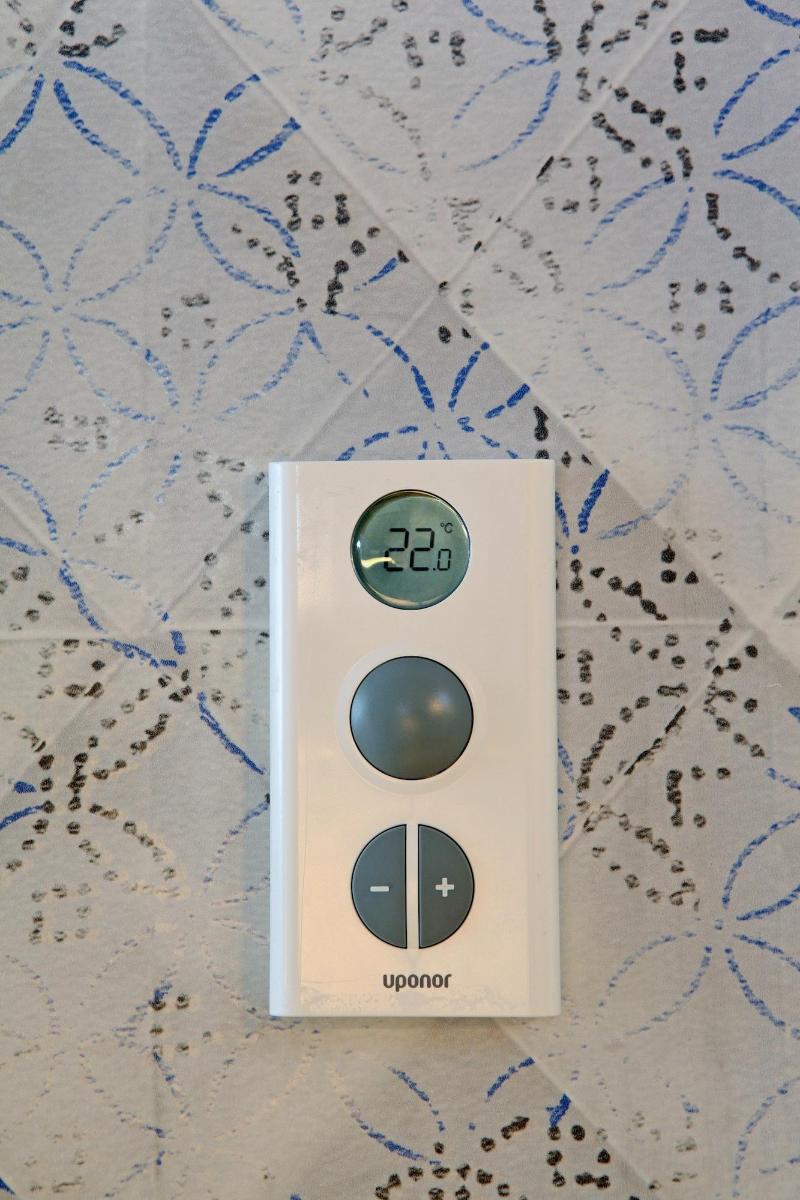 Águamel Sintra - Boutique Guest House - Oda
