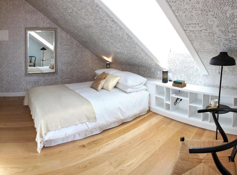 Águamel Sintra - Boutique Guest House - Oda