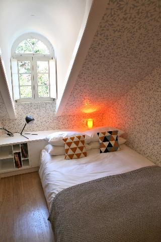 Águamel Sintra - Boutique Guest House fotoÄŸrafÄ±