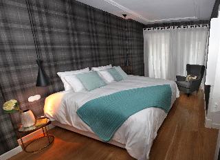 Águamel Sintra - Boutique Guest House fotoÄŸrafÄ±