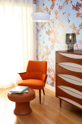 Águamel Sintra - Boutique Guest House fotoÄŸrafÄ±